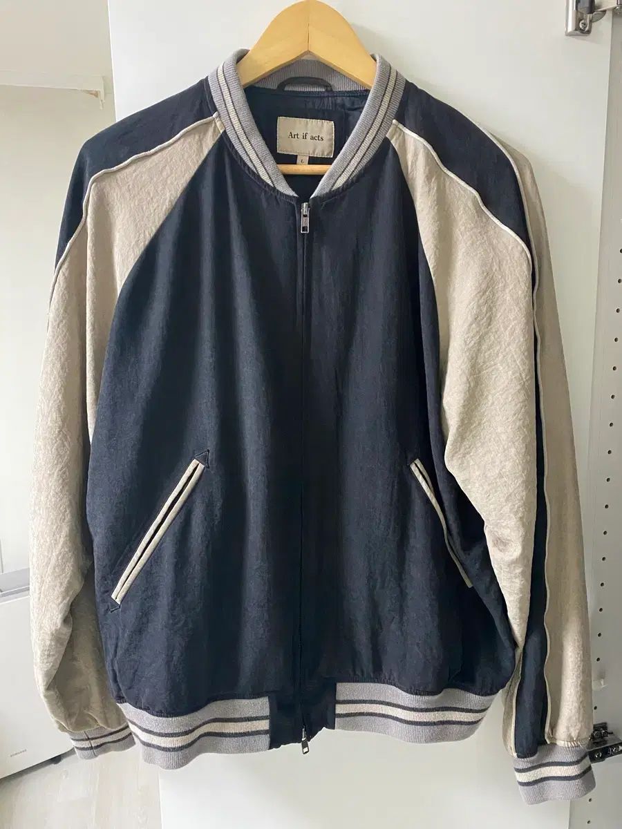 ART IF ACTS スーベニアオフィシャル ジャケット Lサイズ