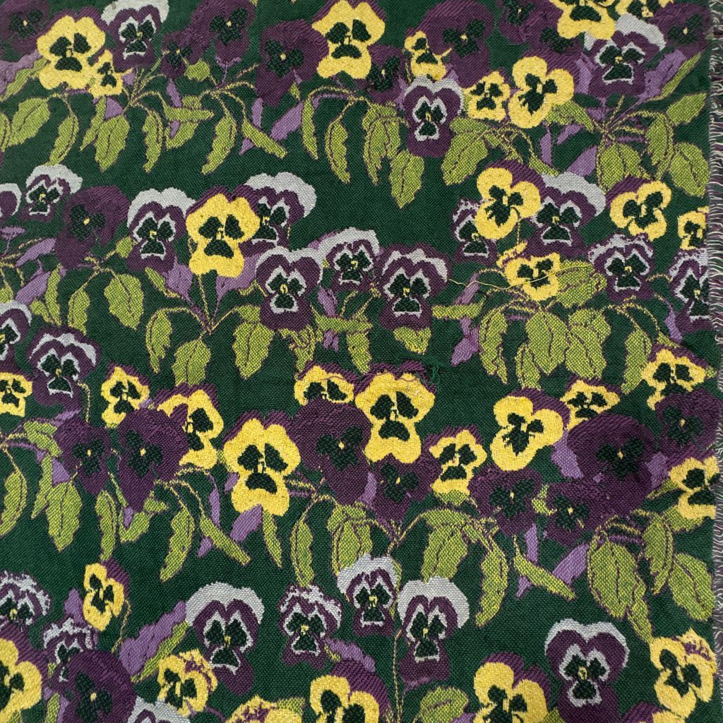 vintageラグ ブランケット マルチカバー タペストリー USA製 MADE IN