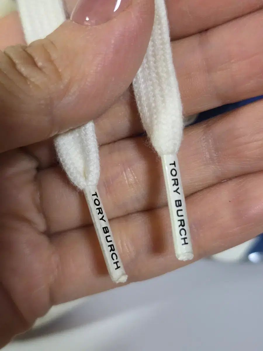  トリーバーチ 굿럭 デニム スニーカー 7 M 240 スニーカー 靴