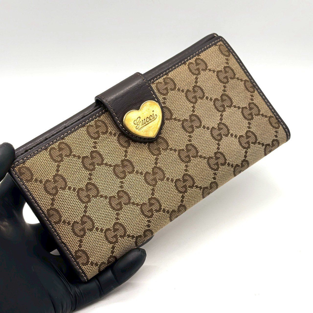 グッチ ブラウン