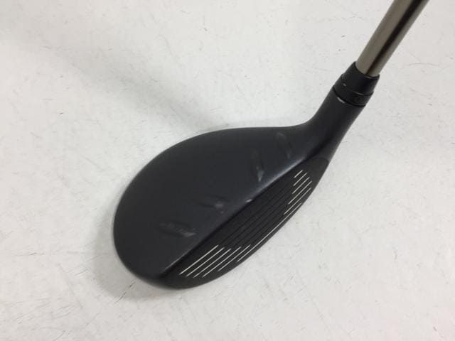 返品OK 【中古ゴルフクラブ】ピン G410 ハイブリッド ユーティリティ