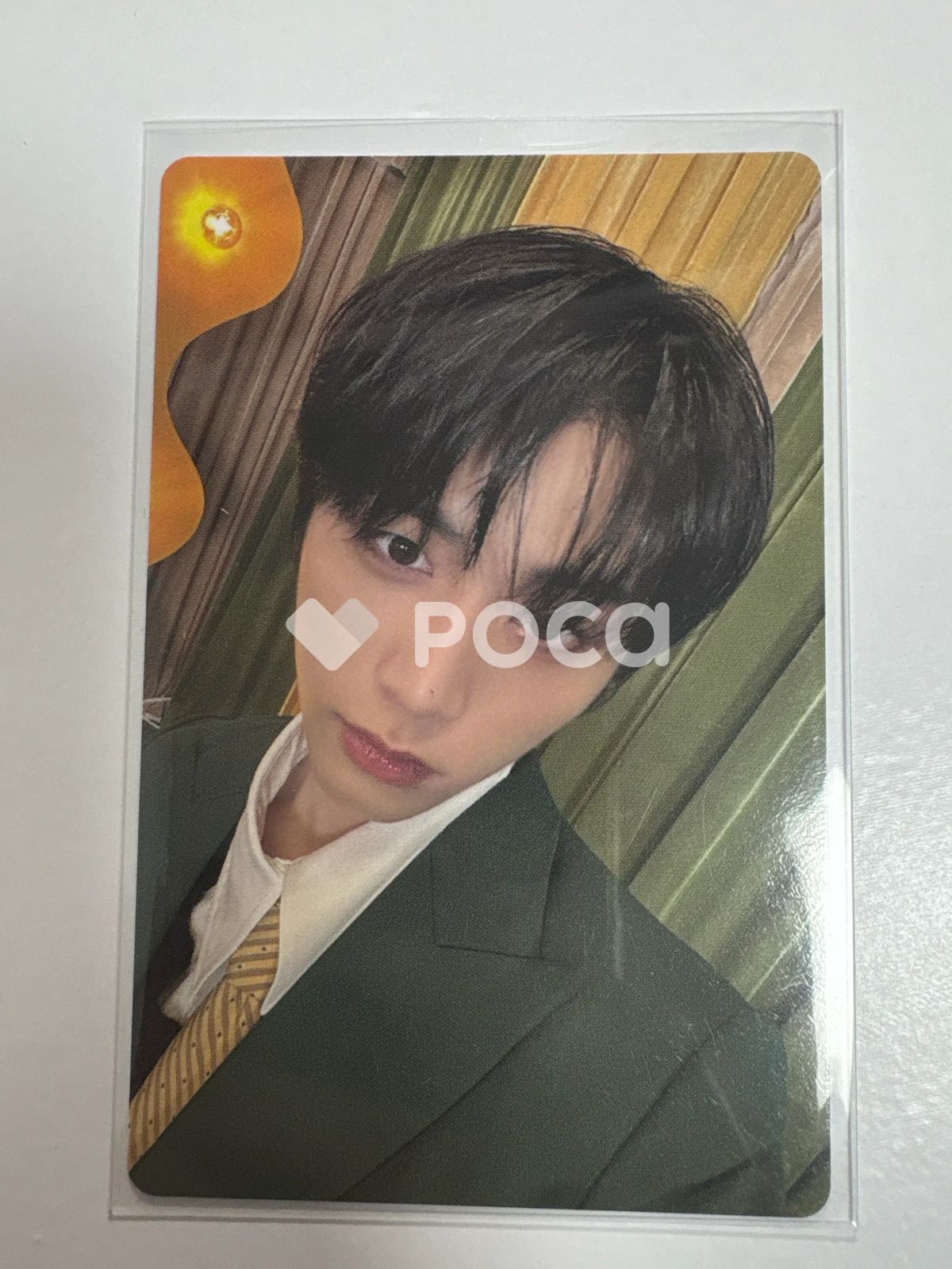 BOYNEXTDOOR テサン BOYNEXTDOOR 2025 SEASON'S GREETINGS - メルカリ