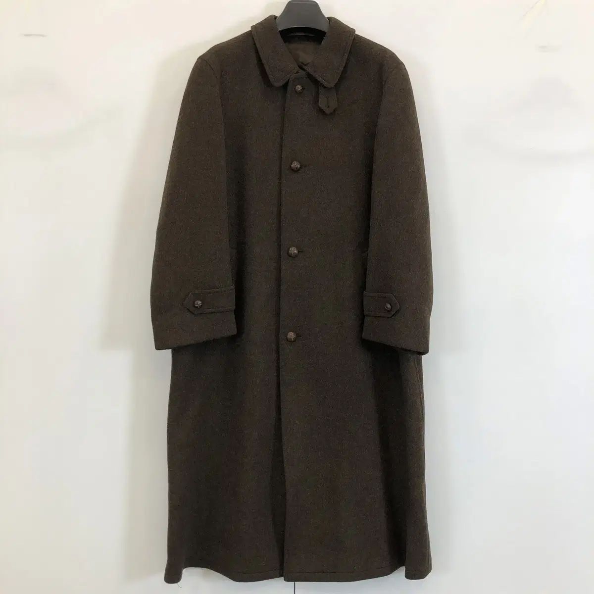 80 s シュナイダーズ オーストリア ウール バルマカーン ローデンコート 105