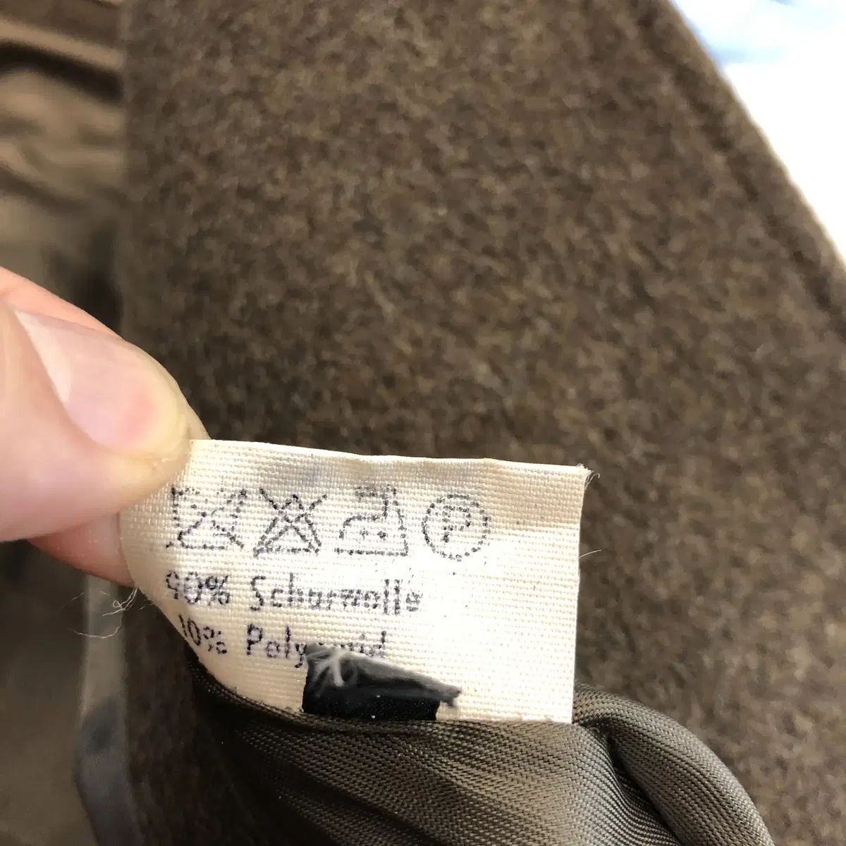 バルマカーン ローデンコート