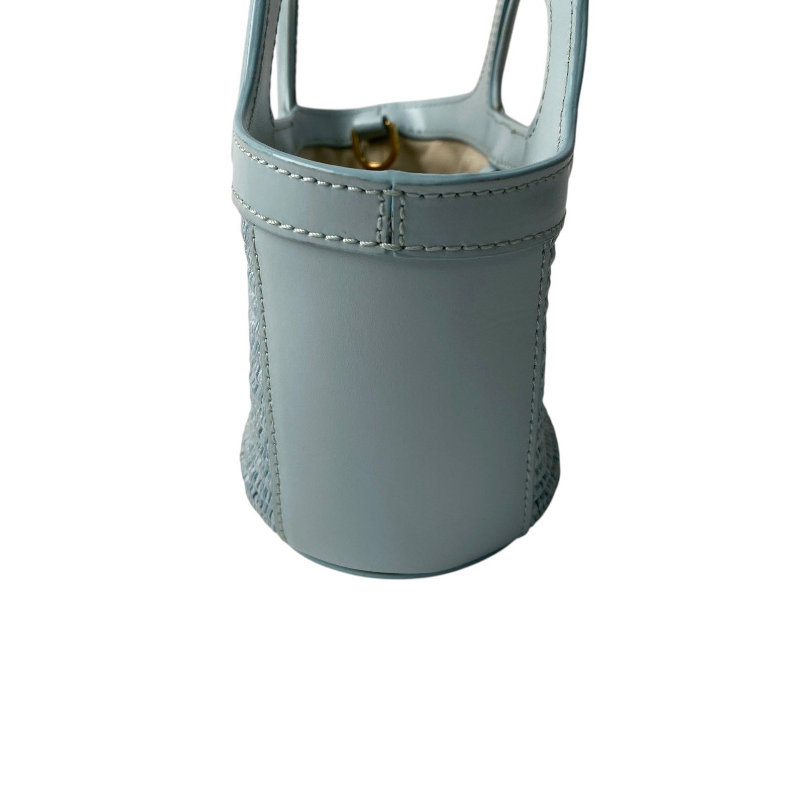 マルニ MARNI レディース 2way カゴショルダーバッグ ハンドバッグ 斜