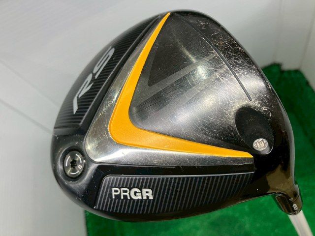 703 ドライバー プロギア RSJUST RS|N.S.PRO REGIO formula B TYPE 65|X|9.5 和歌山