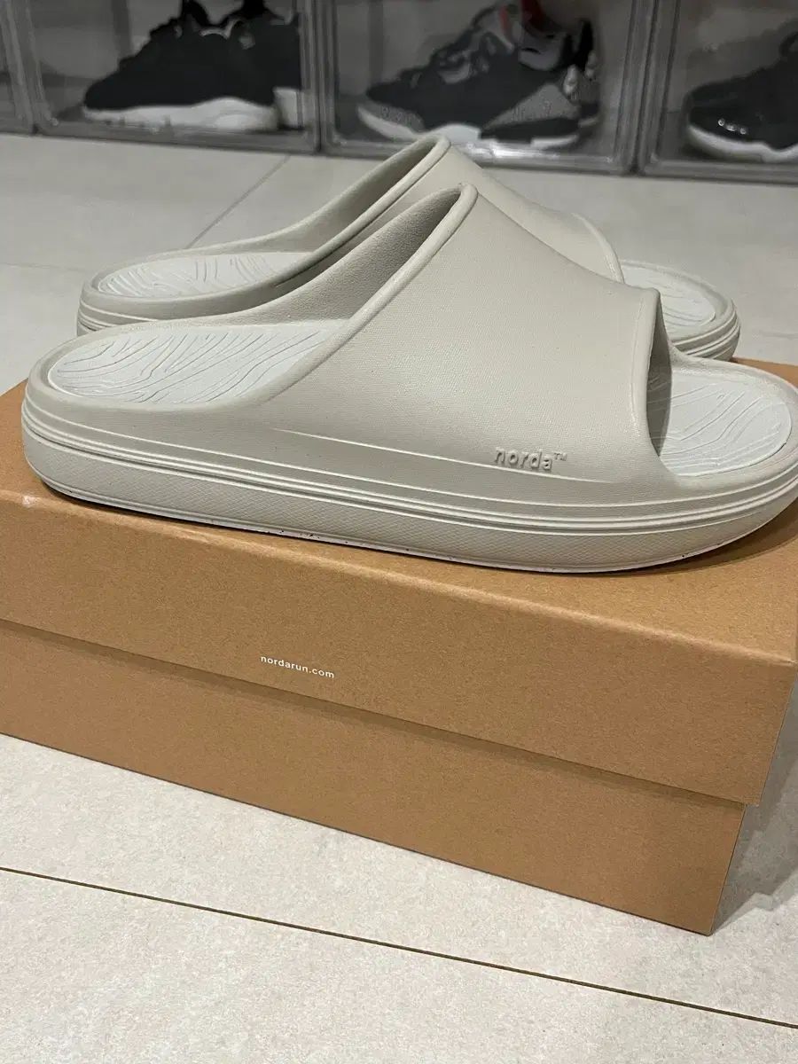 Norda 008 270 ノダ008