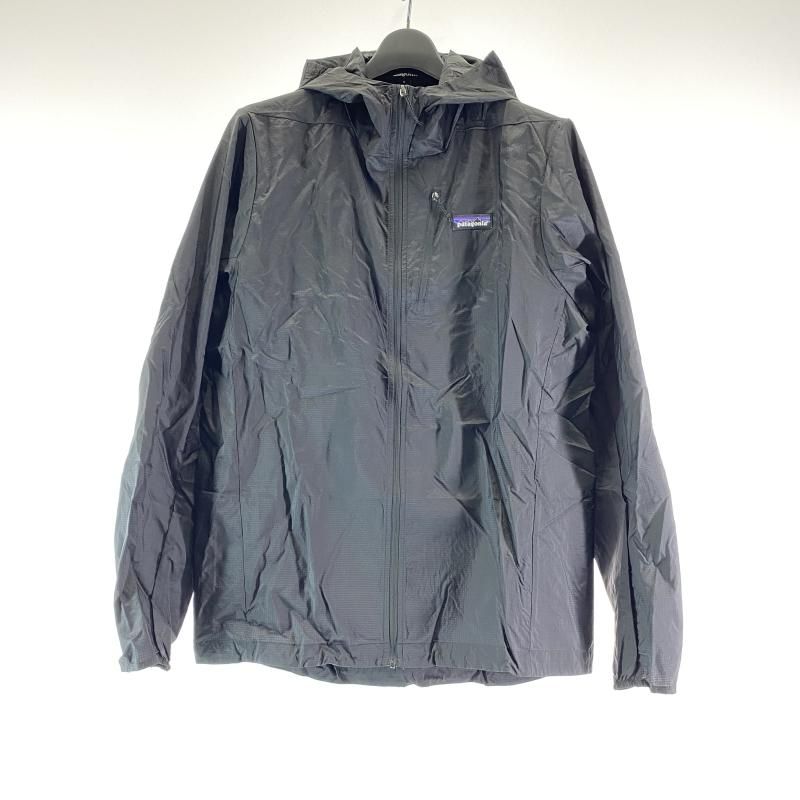 Patagonia フーディニジャケット ブラック サイズM パタゴニア 17