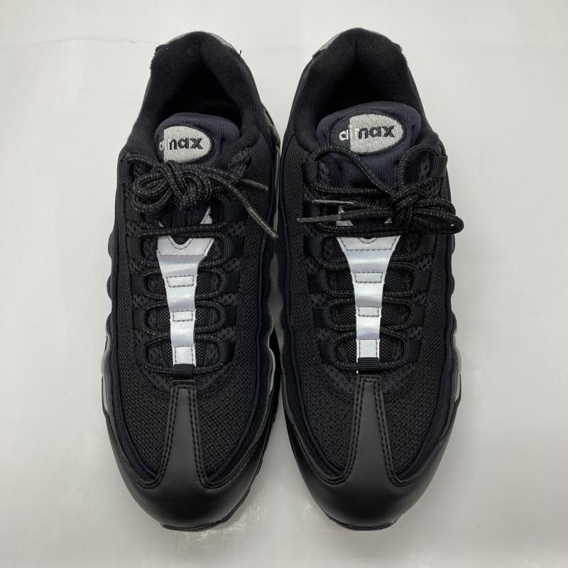 NIKE AIR MAX 95 サイズ26.5 cm IB 1667-003 黒 ナイキ 91