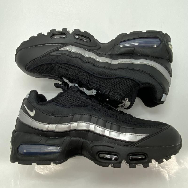  NIKE AIR MAX 95 サイズ26.5 cm IB 1667-003 黒 ナイキ 91 その他 靴