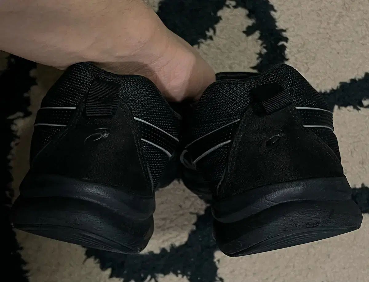 アシックス ライフウォーカー