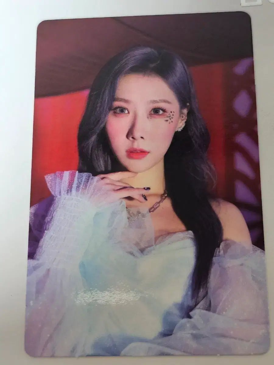 DREAMCATCHER(ドリームキャッチャー) ハン(HAN) オッド(Odd) アイ(アイ