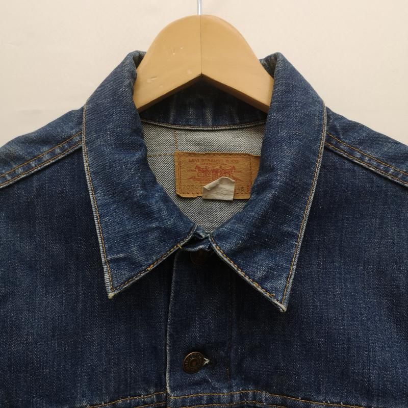 美品 ビッグサイズ 46 70s リーバイス 70505 0217 ケアタグ 美品 ビッグサイズ 46 70s リーバイス 70505 0217 ケアタグ 2025年最新