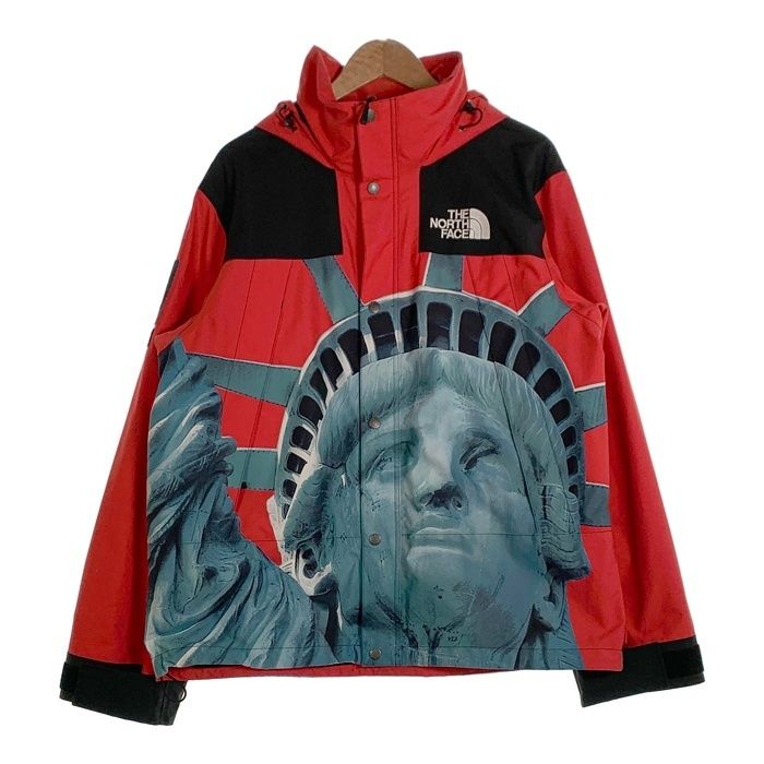 SUPREME シュプリーム 19AW THE NORTH FACE ノースフェイス Statue Of