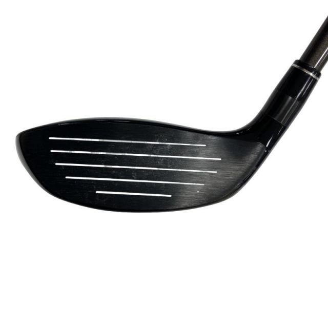 中古】 ゴルフパートナー NEXGEN NS210 U4 ユーティリティ UT EI-F