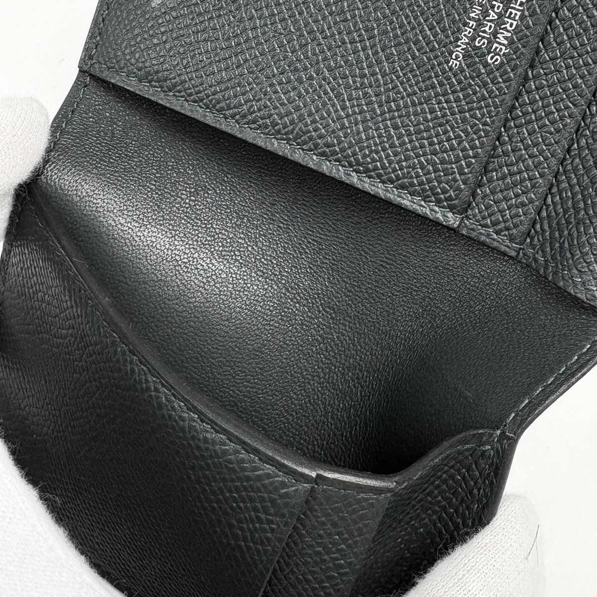 ユークリッド カードケース