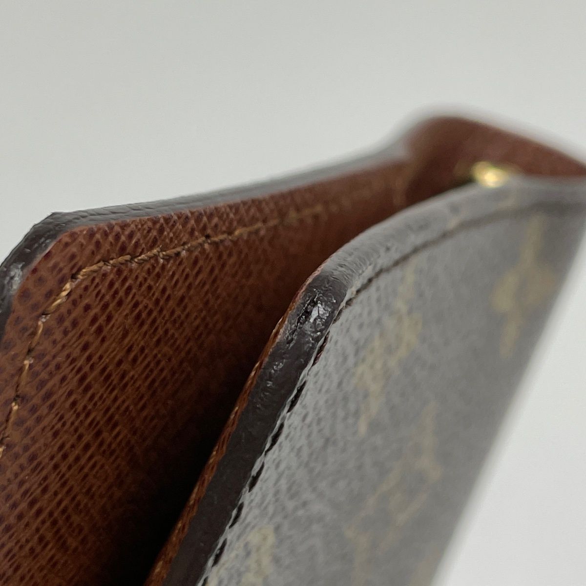 Vuitton アジェンダ