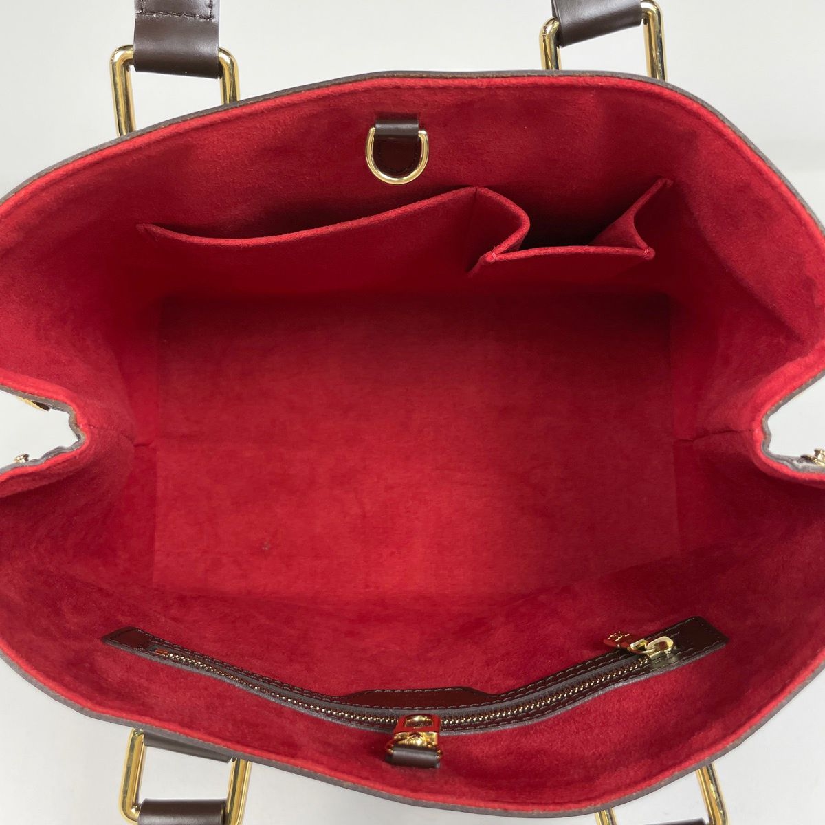 ルイ・ヴィトン Louis Vuitton ハムステッド PM ショルダーバッグ 