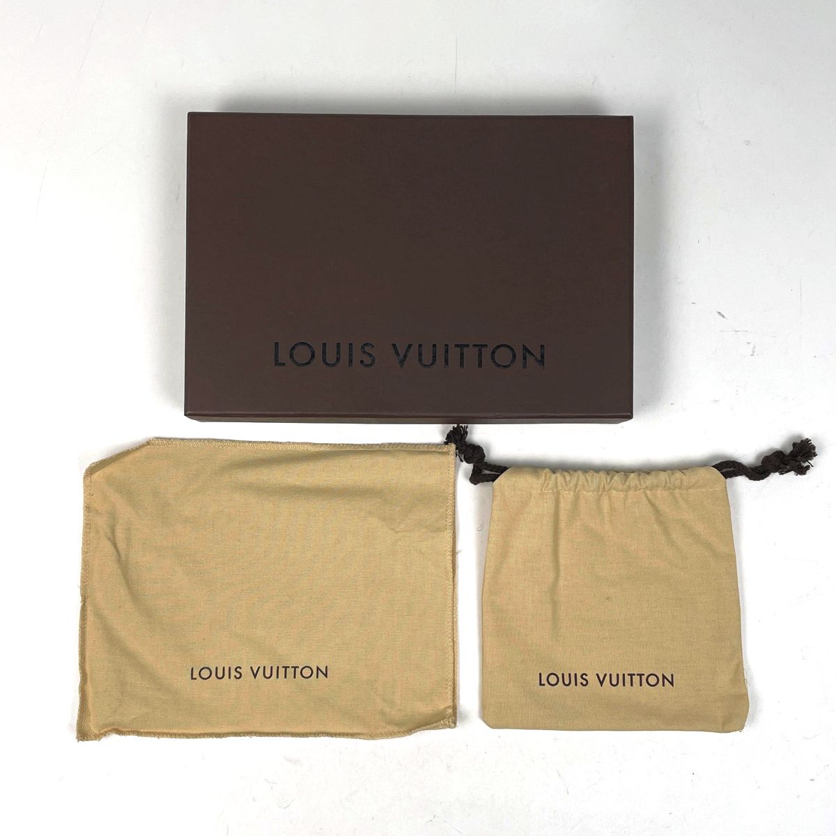 ルイ・ヴィトン Louis Vuitton ポシェット フロランティーヌ ウエスト