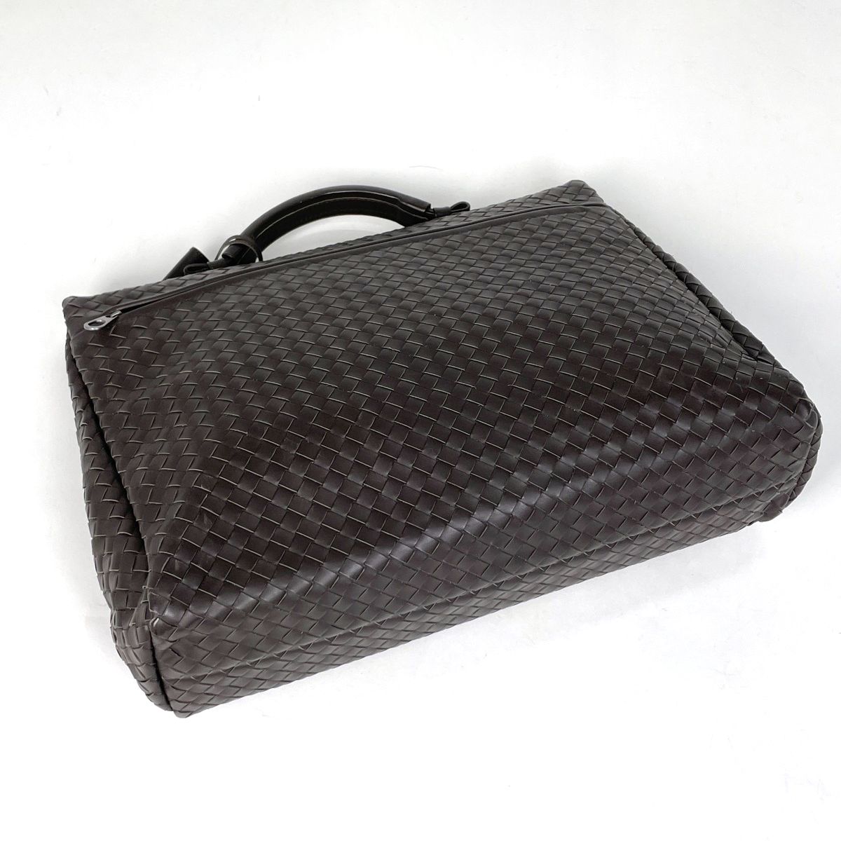 イントレチャート