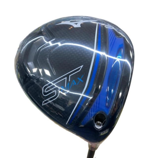 ミズノ Mizuno ST-MAX 230 10.5° ドライバー DR 特注シャフト フレックスS メンズ 男性用 右利き 右用 Aランク ゴルフクラブ