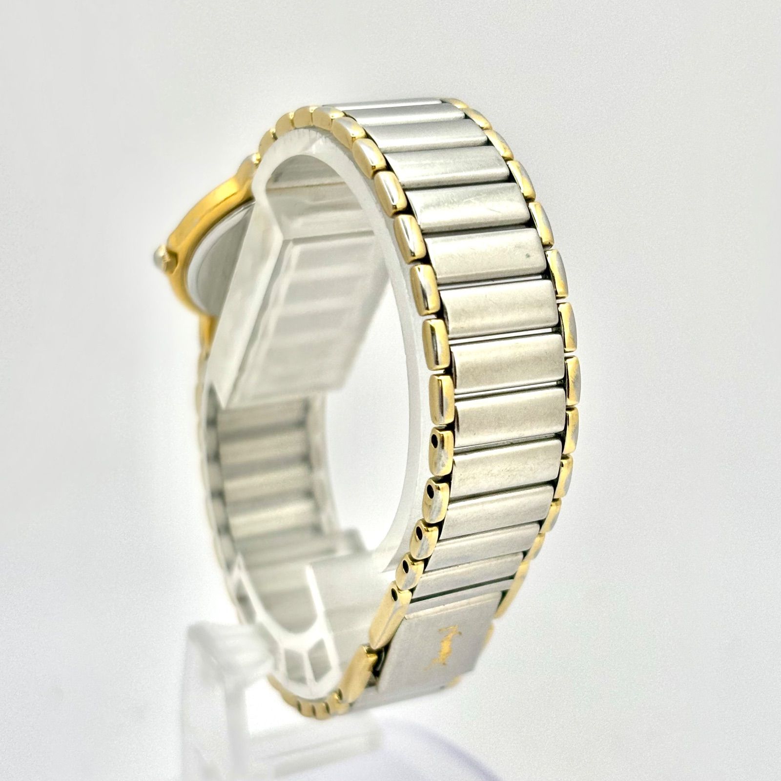 新品電池】Yves Saint Laurent イヴサンローラン YSL レディース