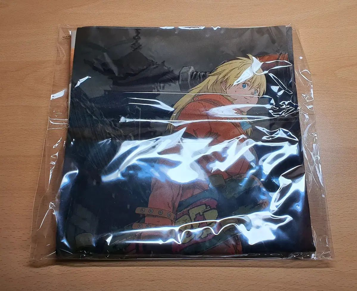 도로헤도로 東宝連携 特典 千 ポスター