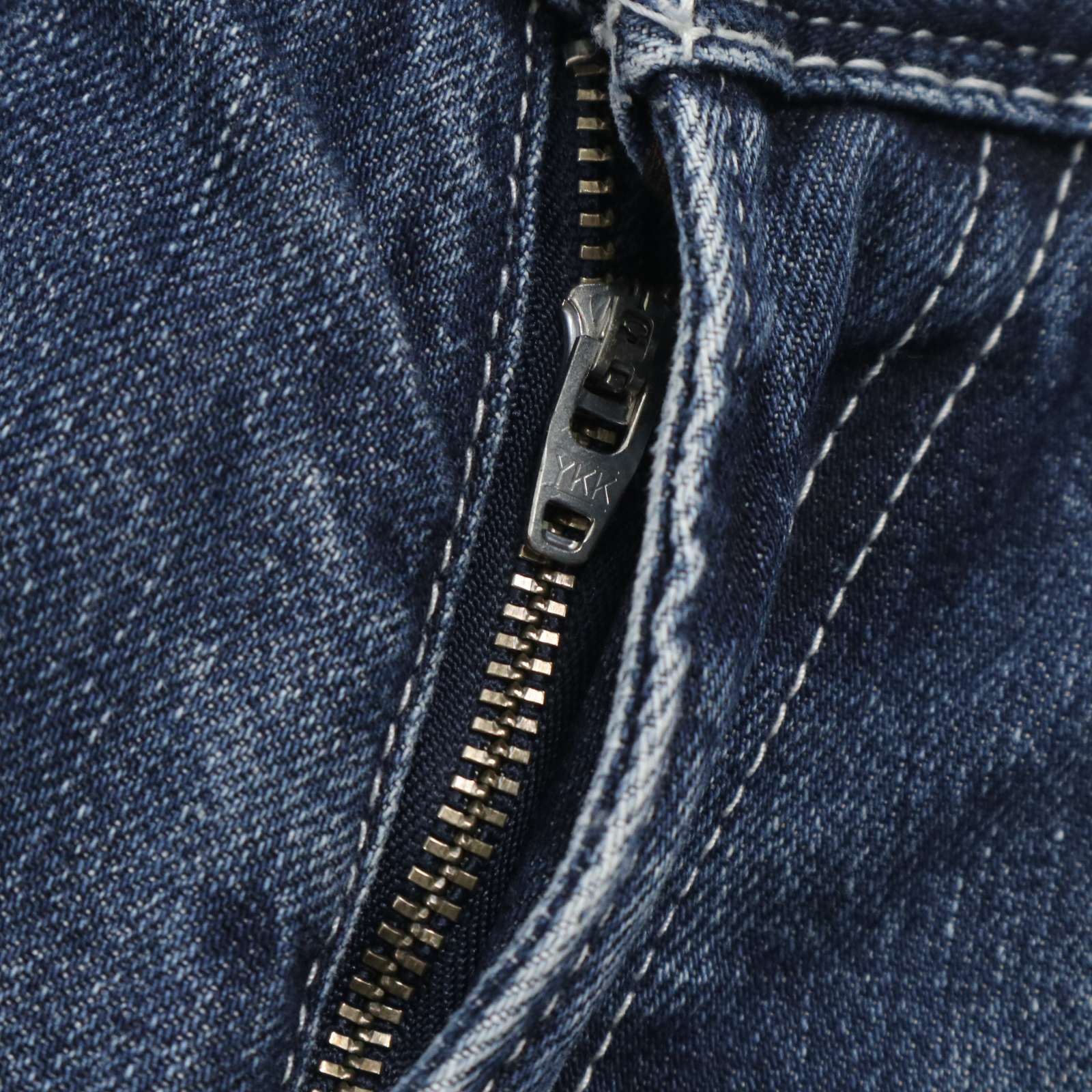 MURDER LICENSE マーダーライセンス 3D髭落ち☆ USED加工 デニム