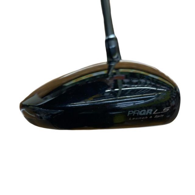 中古】 プロギア LS 3W フェアウェイウッド FW Speeder EVOLUTION FOR