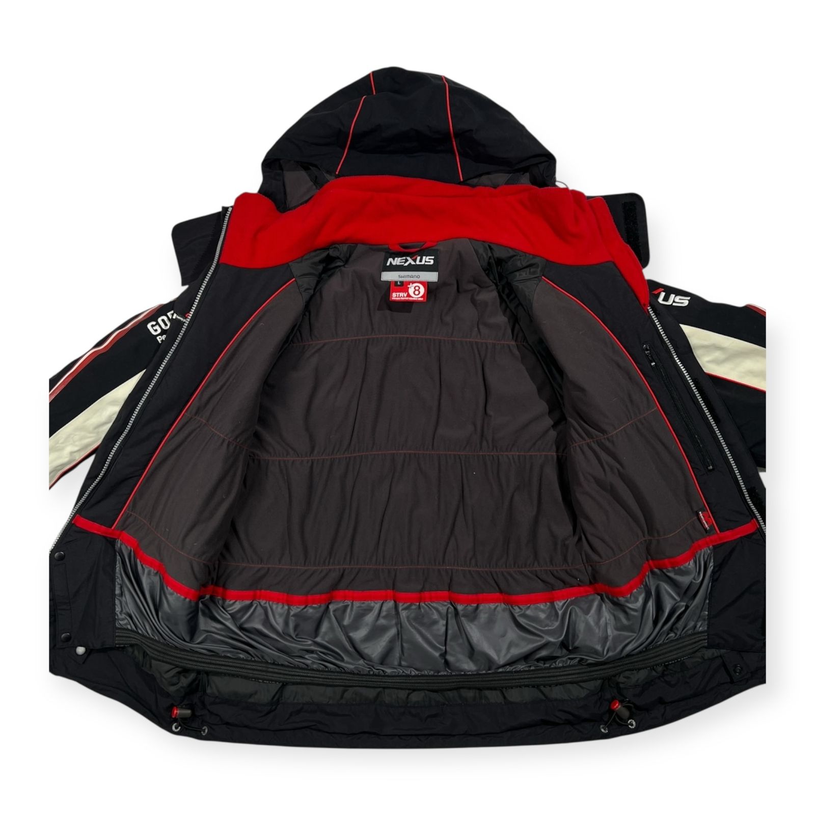 SHIMANO シマノ NEXUS GORE-TEX ネクサス ゴアテックス フィッシング