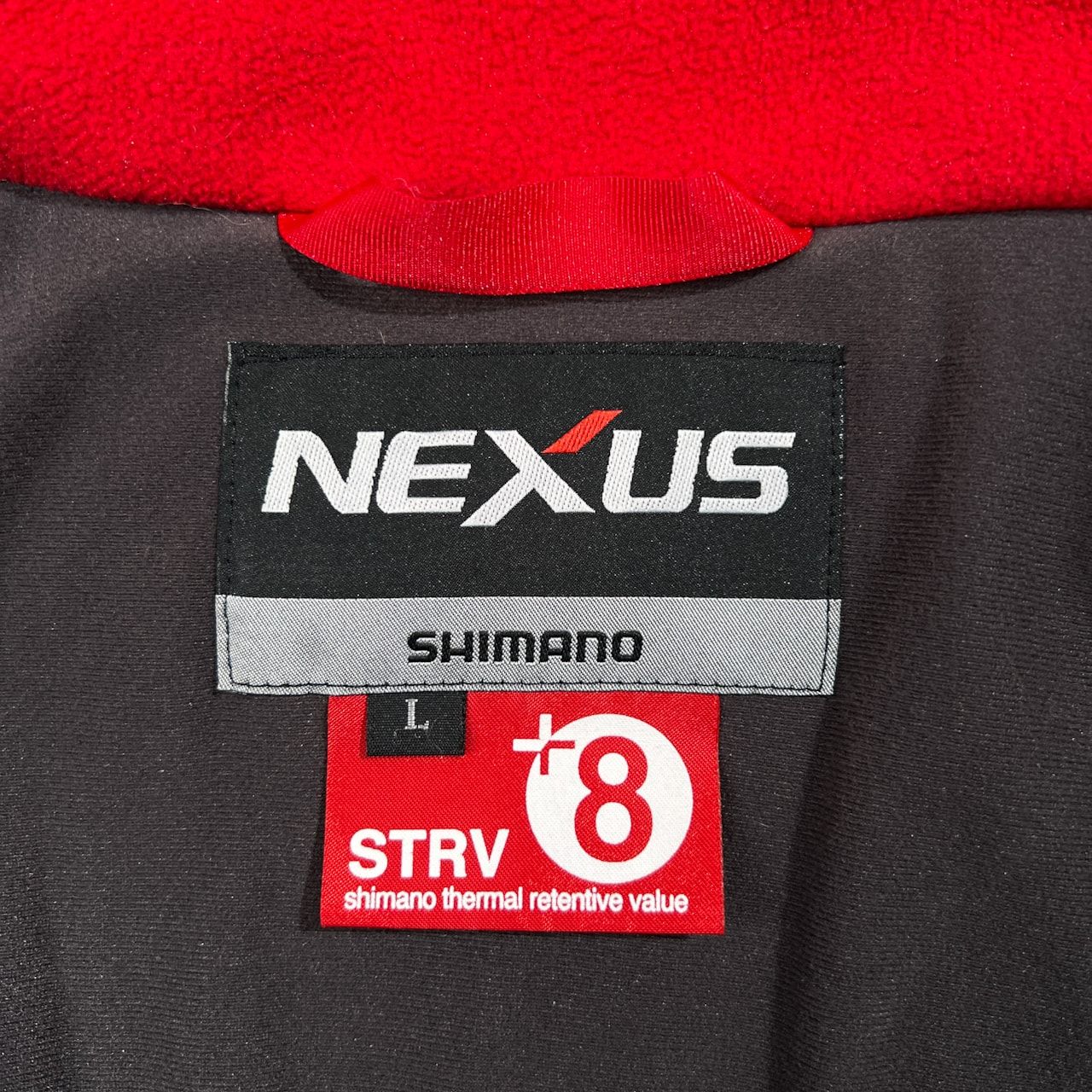 SHIMANO シマノ NEXUS GORE-TEX ネクサス ゴアテックス フィッシング