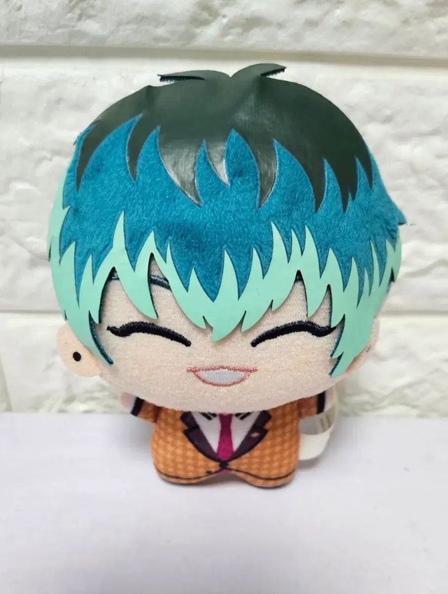 ヒプマイ ササラ ちびぐるみ 1タン