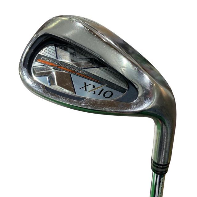 ダンロップ XXIO 2018 SW ウェッジ WG NS PRO 870 GH D.S.T for フレックスS メンズ 男性用 右利き 右用 Cランク ゴルフクラブ