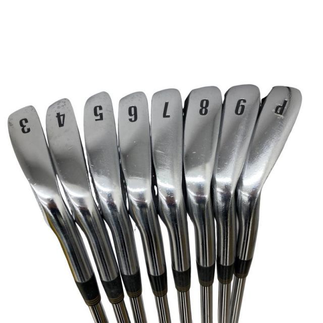 ブリヂストン アイアンセット 9本　ダンロップS 1本 imgrc0093752902.jpg