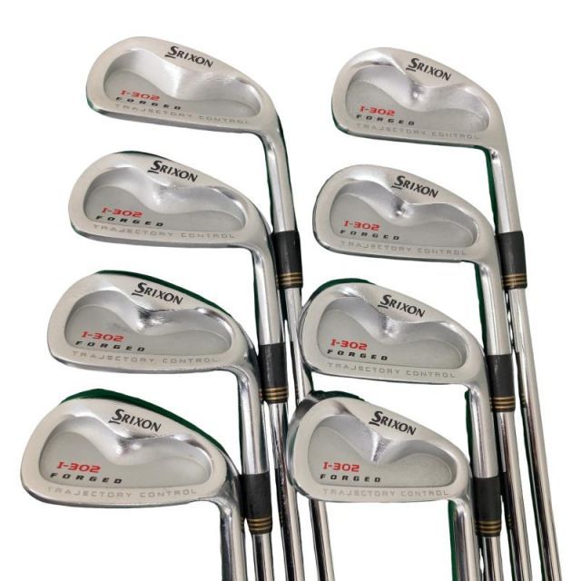 ブリヂストン アイアンセット 9本　ダンロップS 1本 ブリヂストン アイアンセット 9本 ダンロップS 1本 【公式通販】