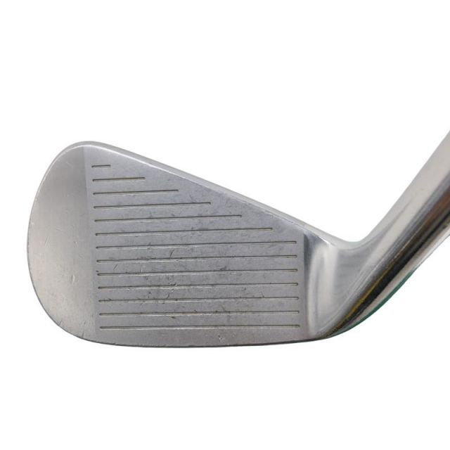 中古】 ダンロップ SRIXON I-302 8S アイアンセット IR NS PRO 950GH