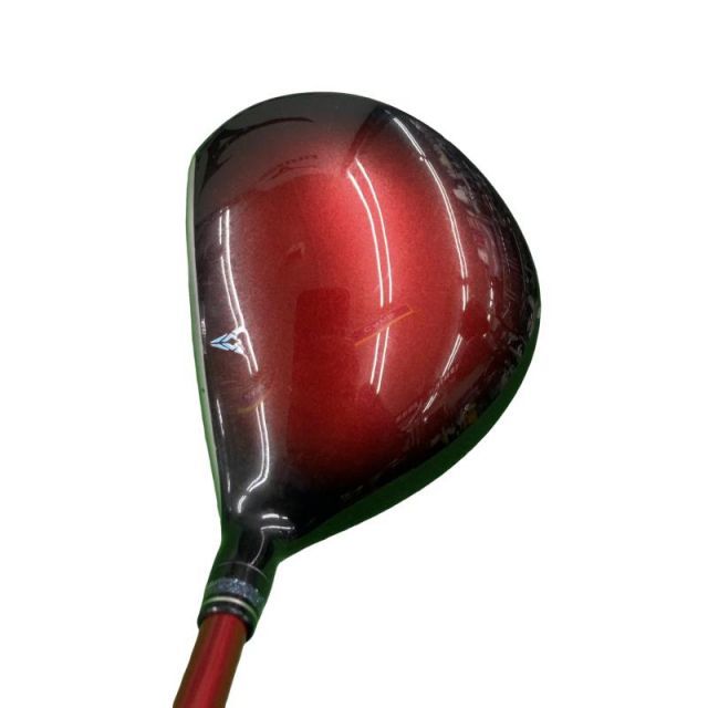 中古】 ダンロップ XXIO(2020) 7W(レッド) フェアウェイウッド FW XXIO