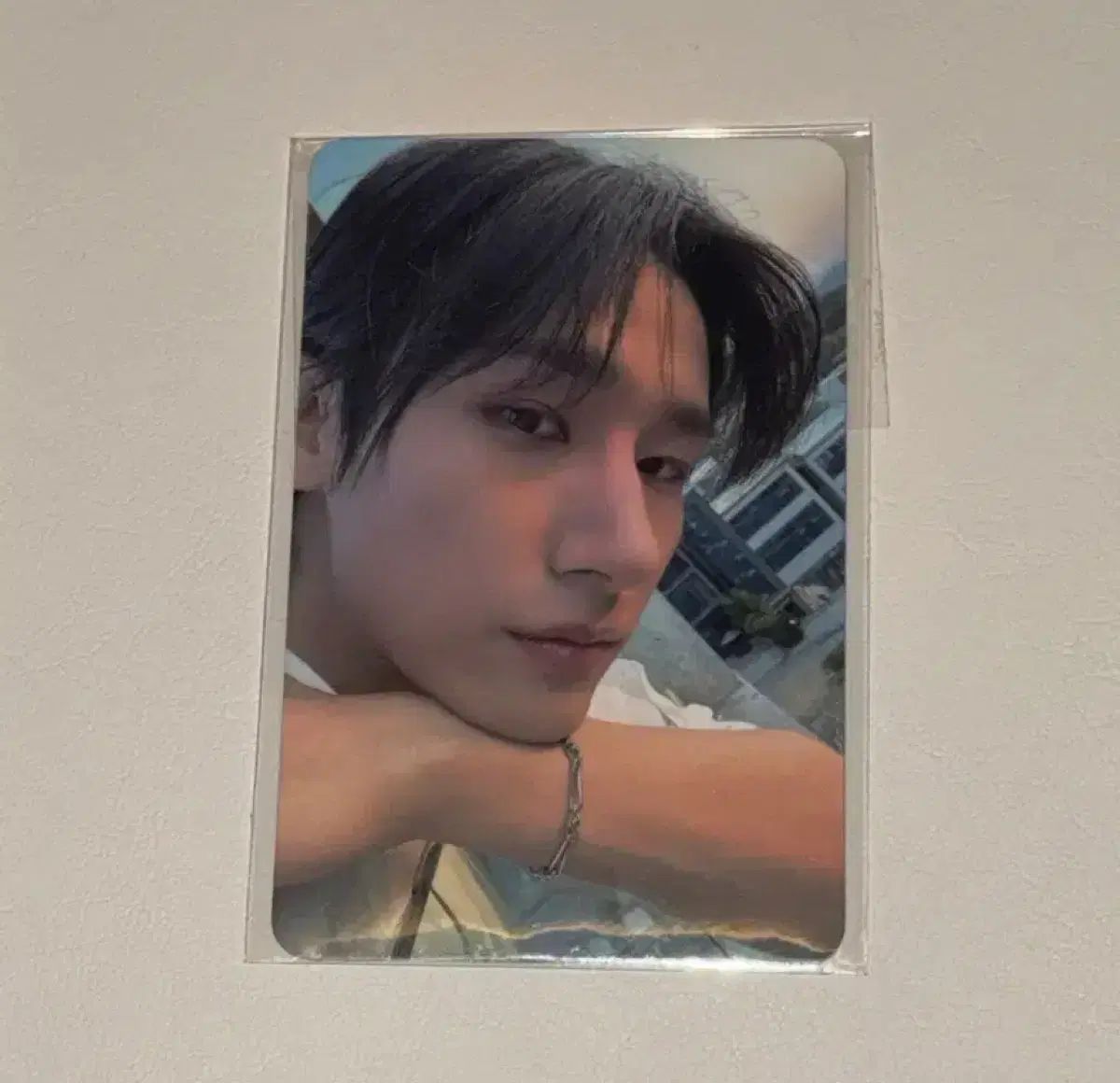 アイエム チャンギュン  トレカ MONSTA X アイ・アム(I.M・チャンギュン) トレカ 2種 まとめ - メルカリ