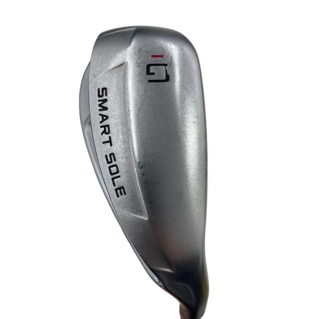 中古】 クリーブランド Cleveland SMART SOLE 4 TYPE-G ウェッジ WG
