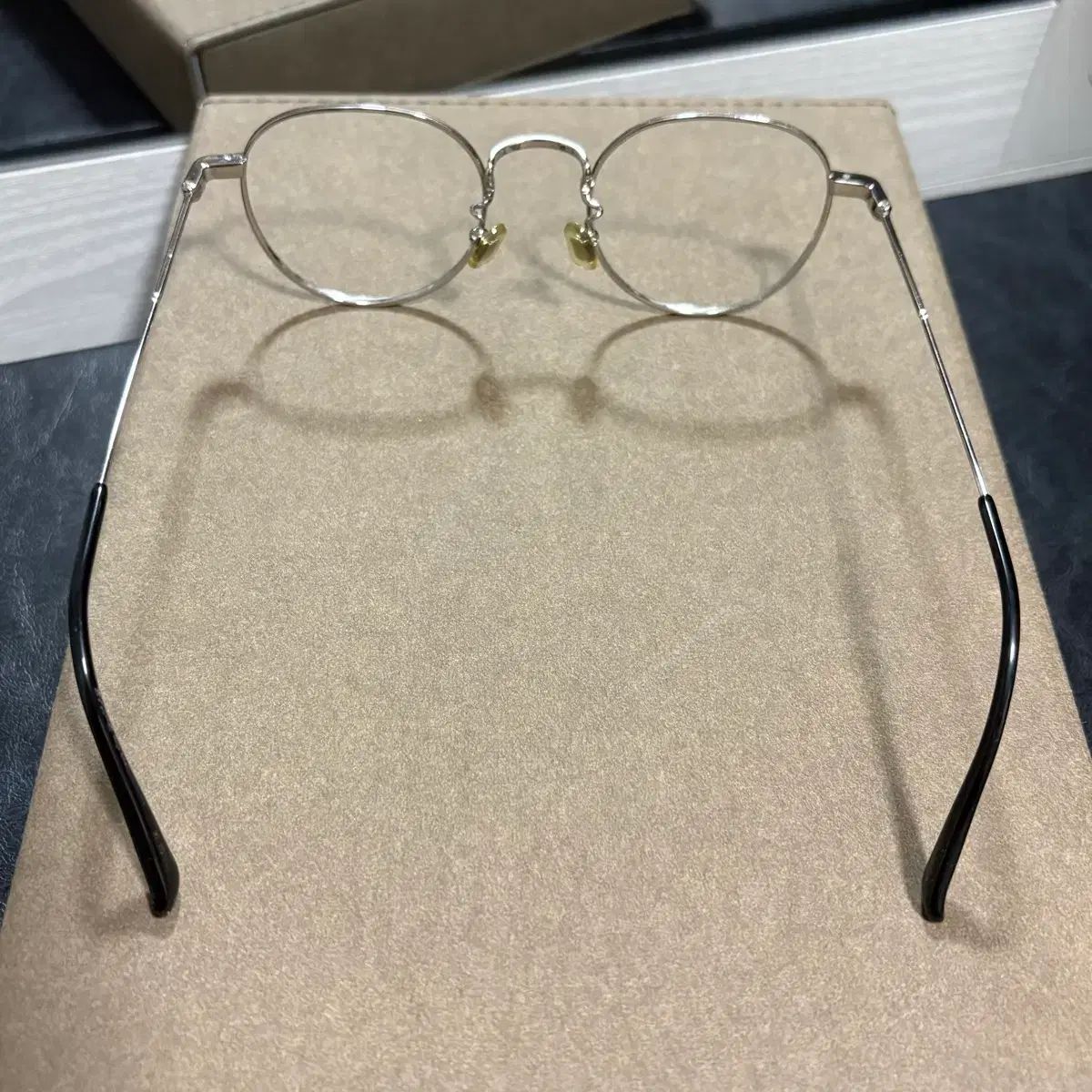 GENTLE MONSTER ジェントルモンスター leto 02