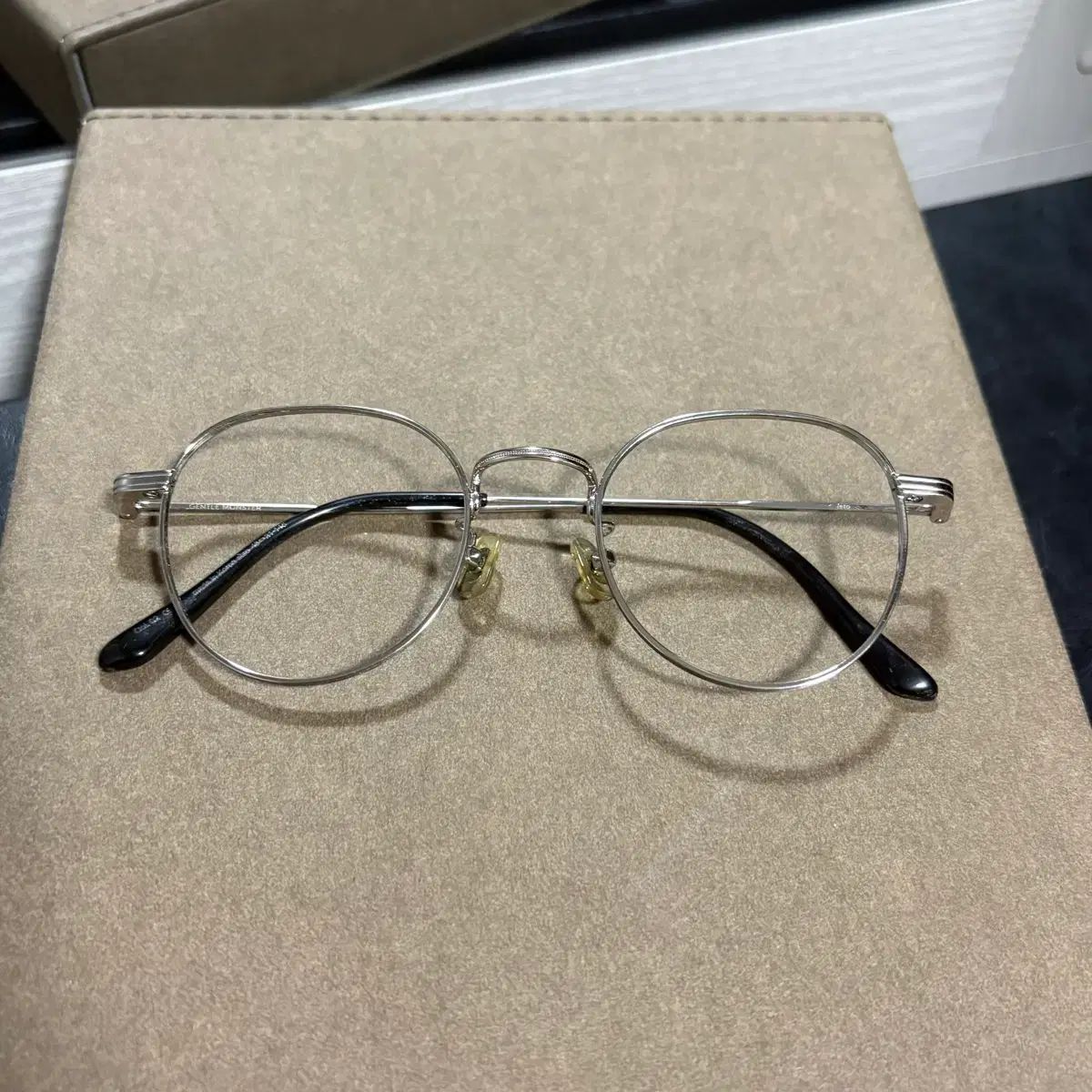 GENTLE MONSTER ジェントルモンスター leto 02