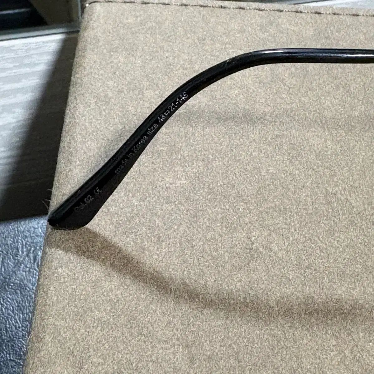  GENTLE MONSTER ジェントルモンスター leto 02 サングラス 小物