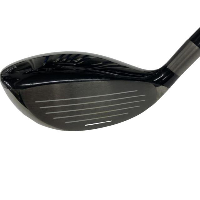 中古】 キャロウェイ APEX UW(2024) 19° ユーティリティ UT TENSEI 70