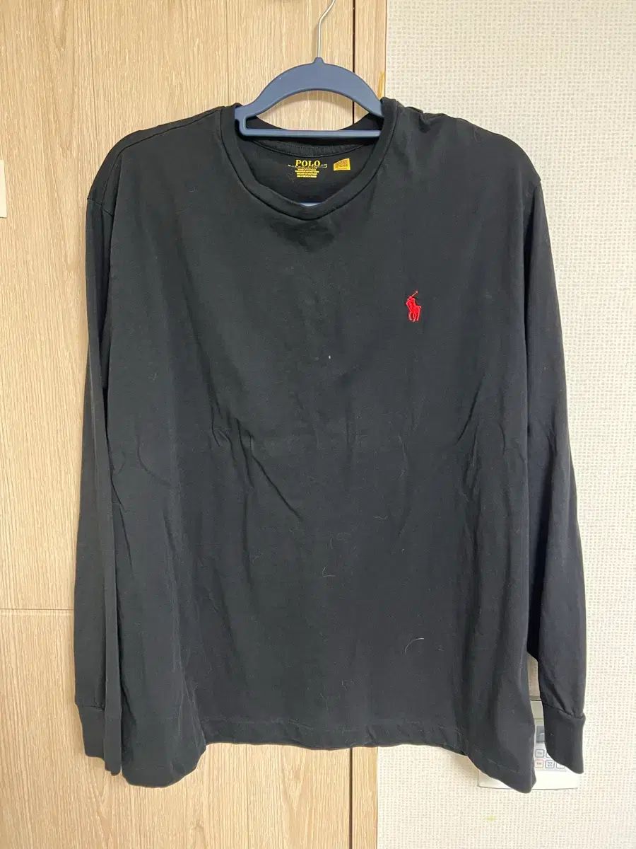 ポロラルフローレン ロングスリーブ