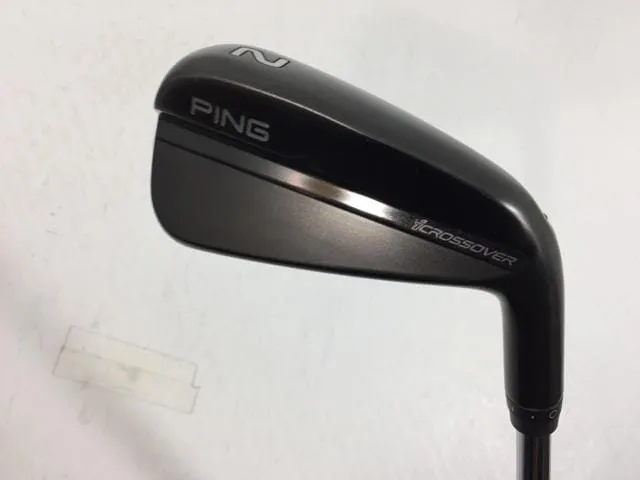 2026年最新】ping i クロスオーバーの人気アイテム - メルカリ