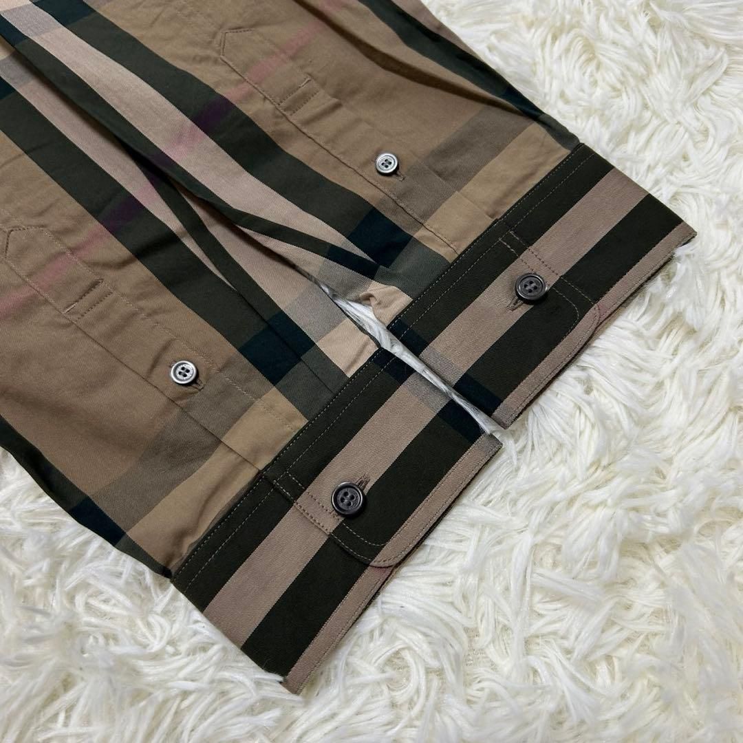 極美品/現行】BURBERRY LONDON ENGLAND バーバリーロンドン