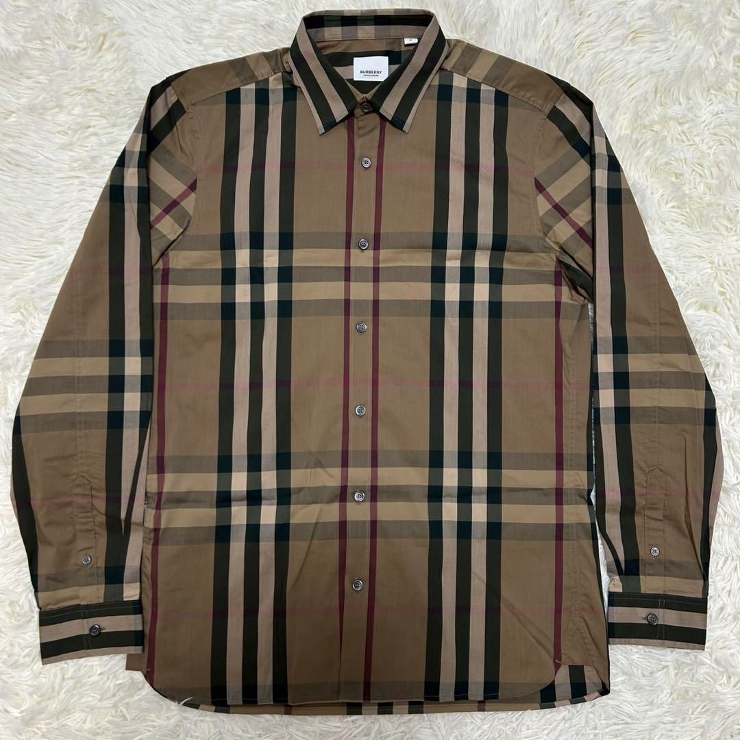 極美品/現行】BURBERRY LONDON ENGLAND バーバリーロンドン