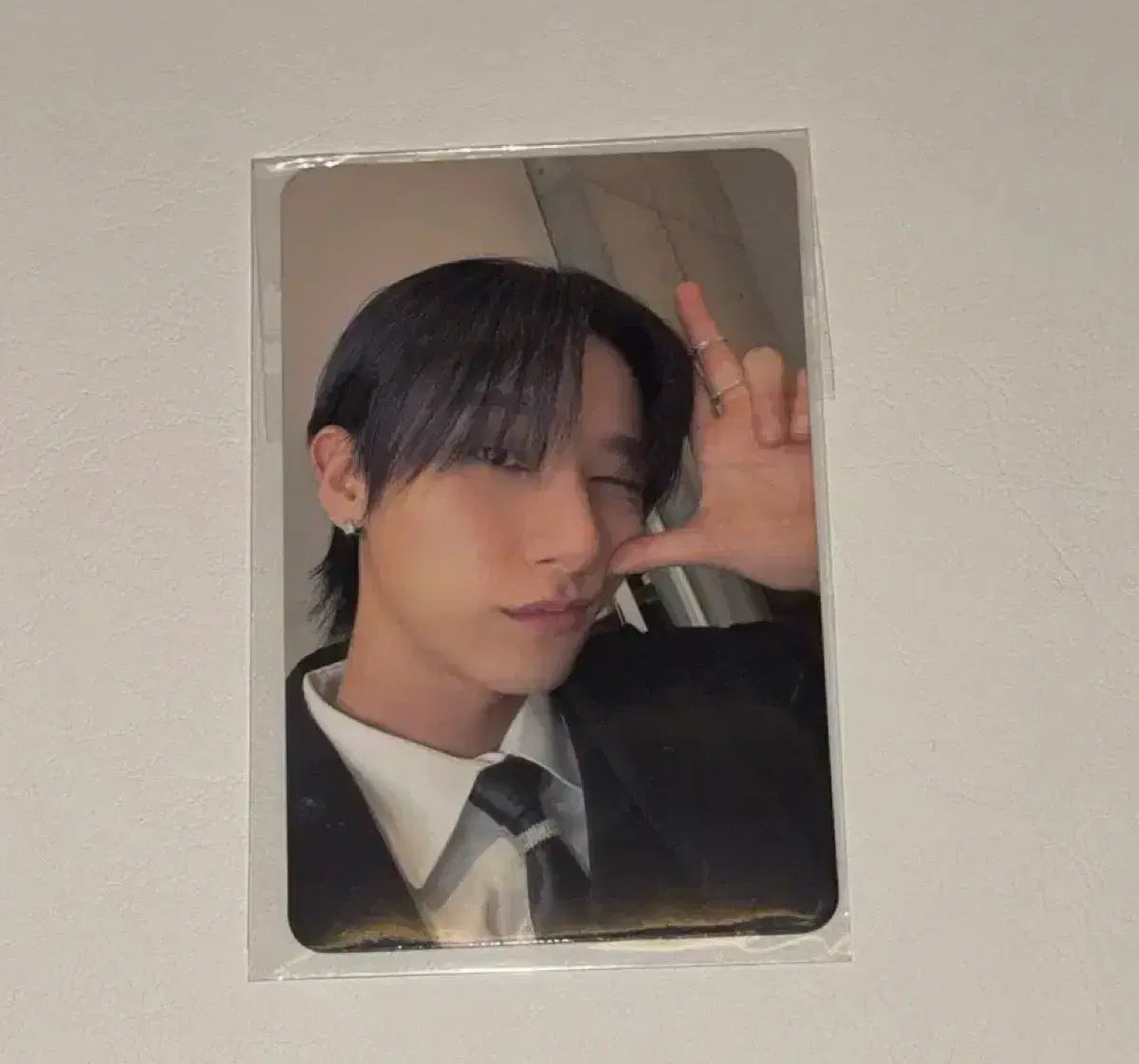 アイエム チャンギュン  トレカ MONSTA X I.M チャンギュン トレカ - メルカリ