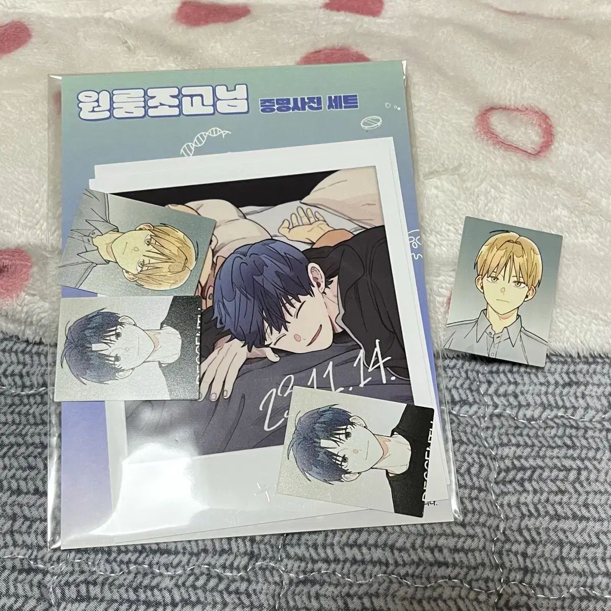 ワンルーム講師様 証明写真 チェキ ポラロイド セット - メルカリ