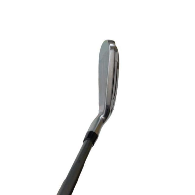 中古】 コブラ KING LTDx ONE LENGTH 5S アイアンセット IR SPEEDER NX